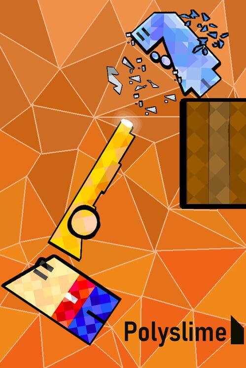 Polyslime screenshot