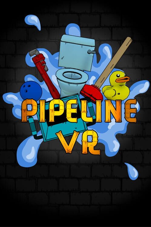 Pipeline VR screenshot
