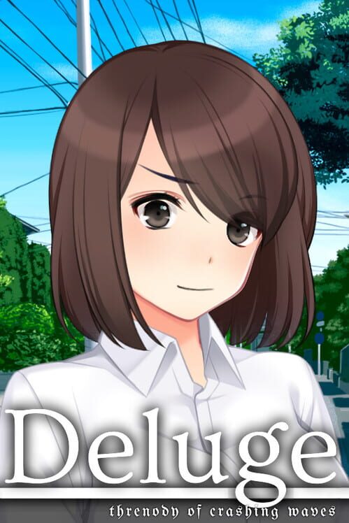 Deluge: Threnody of Crashing Waves screenshot