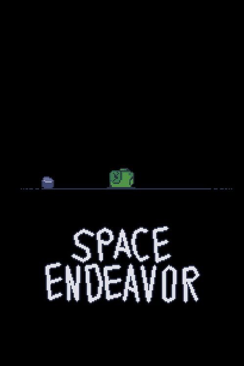 Space Endeavor screenshot