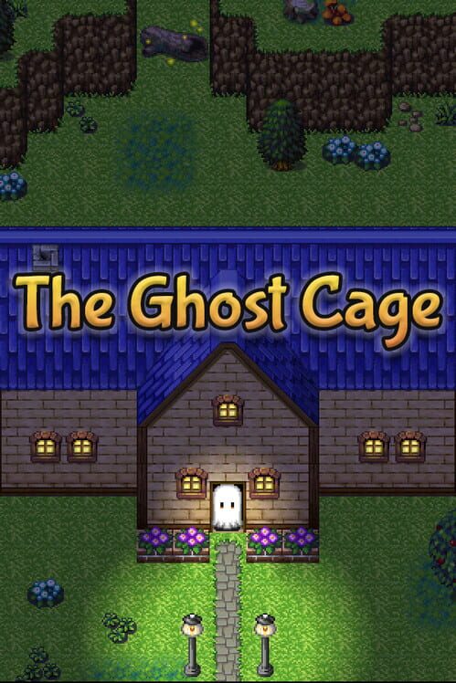 The Ghost Cage screenshot