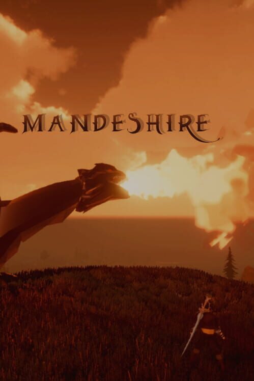 Mandeshire screenshot
