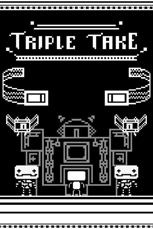 Triple Take screenshot