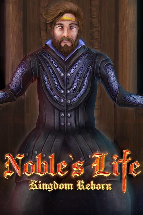 Noble's Life: Kingdom Reborn screenshot