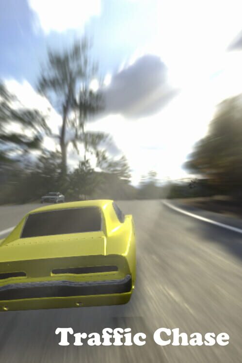 Traffic Chase screenshot