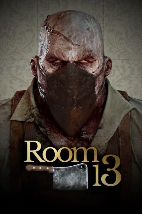 Room 13 screenshot