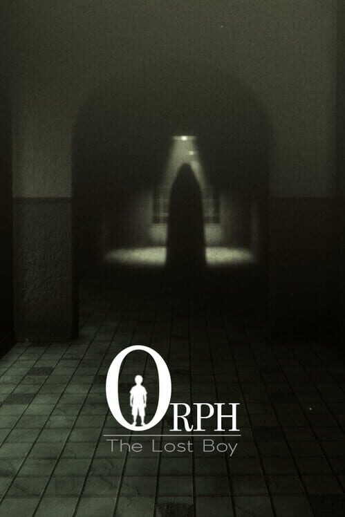 Orph: The Lost Boy screenshot