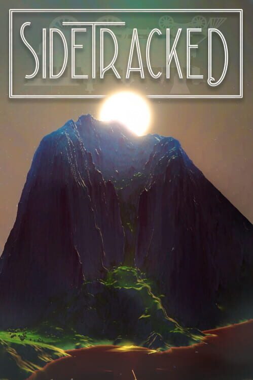 SideTracked! screenshot