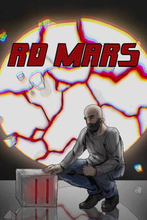Rd Mars screenshot
