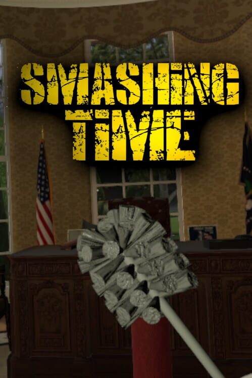 Smashing time screenshot