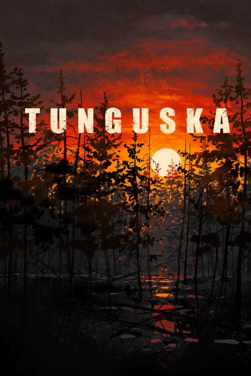 Tunguska: A Call in the Woods screenshot