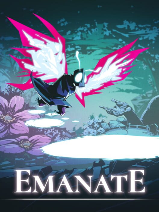 Emanate screenshot