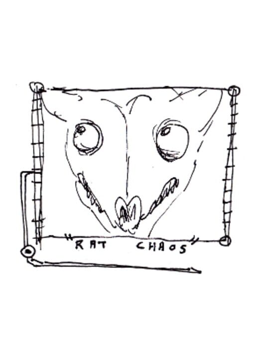 Rat Chaos cover