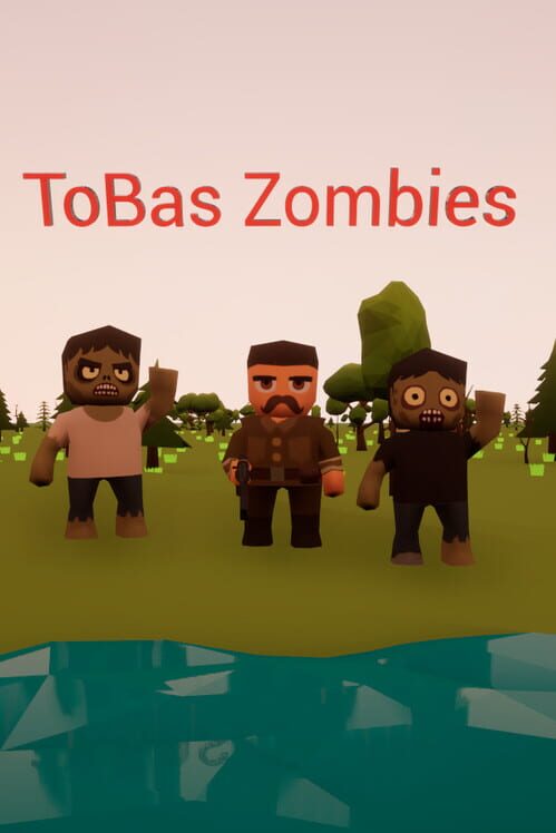 ToBas Zombies screenshot