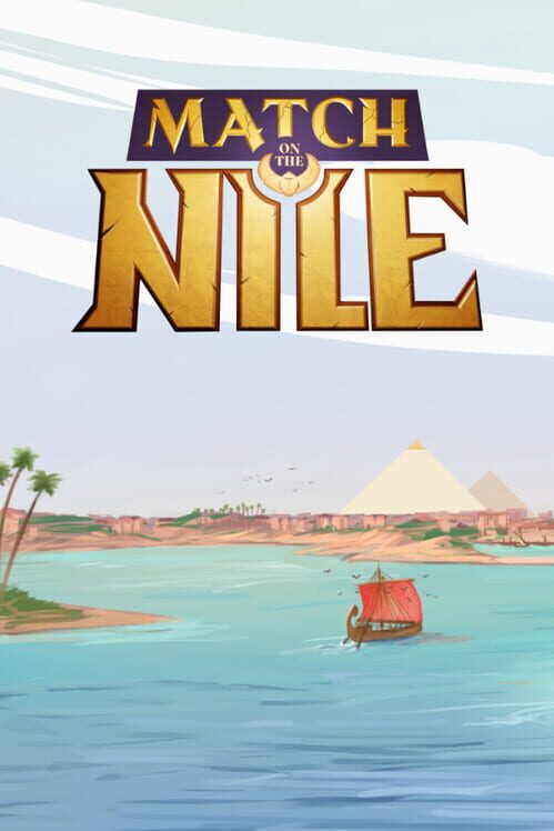 Match on the Nile screenshot
