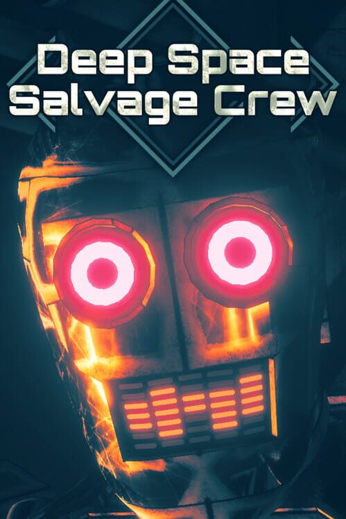 Deep Space Salvage Crew VR screenshot