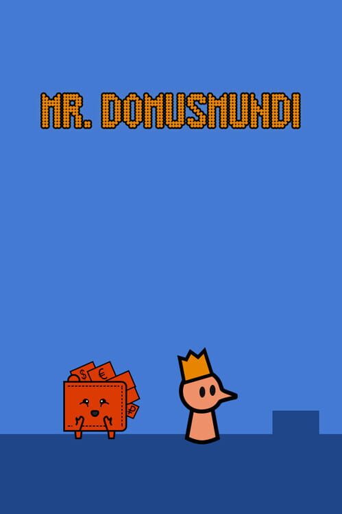 Mr.DomusMundi screenshot