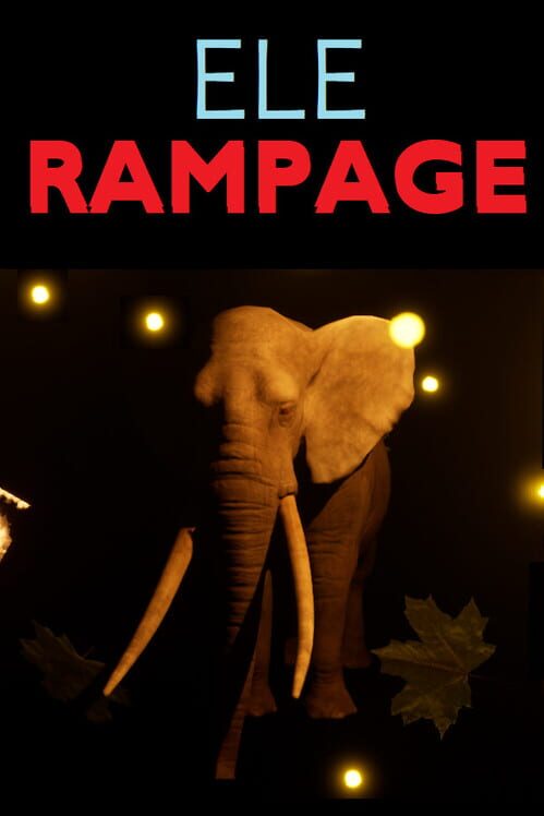 Ele Rampage screenshot