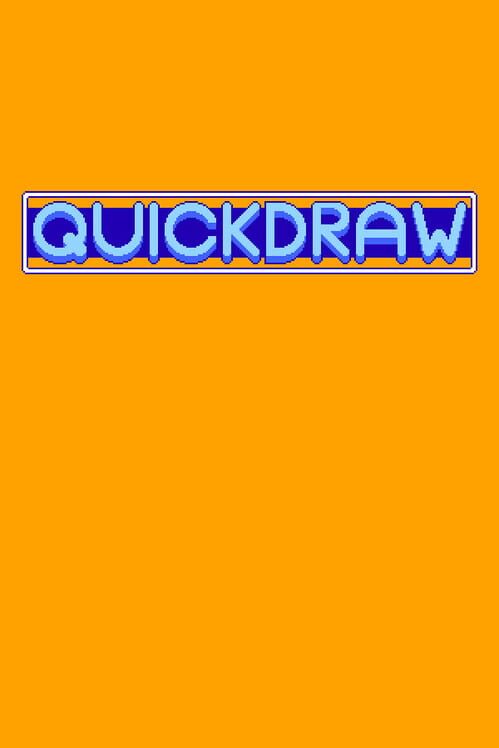 Quickdraw screenshot