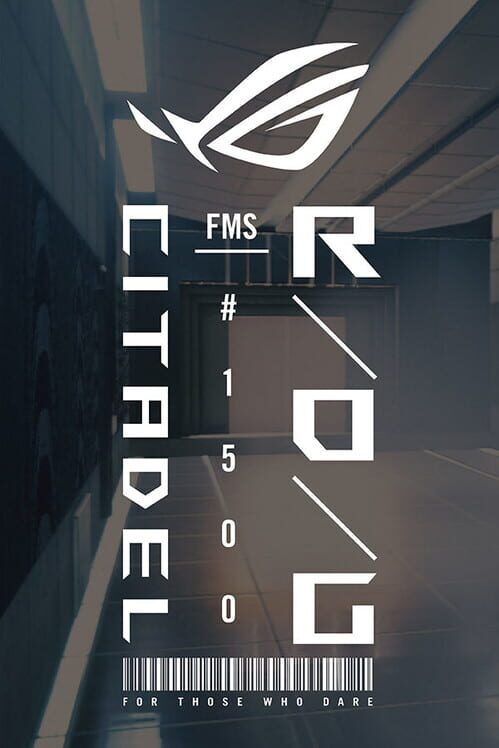 Rog Citadel XV screenshot