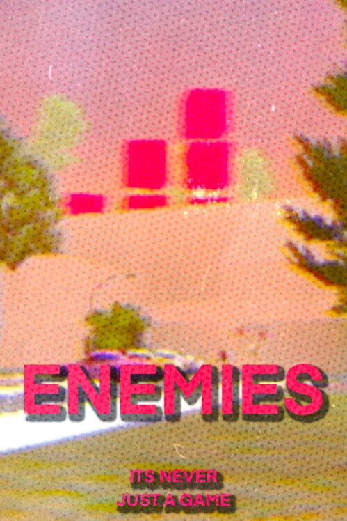 Enemies screenshot