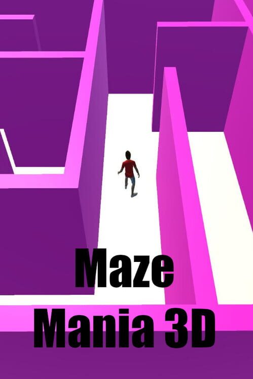 Maze Mania: The Ultimate 3D Maze Game screenshot