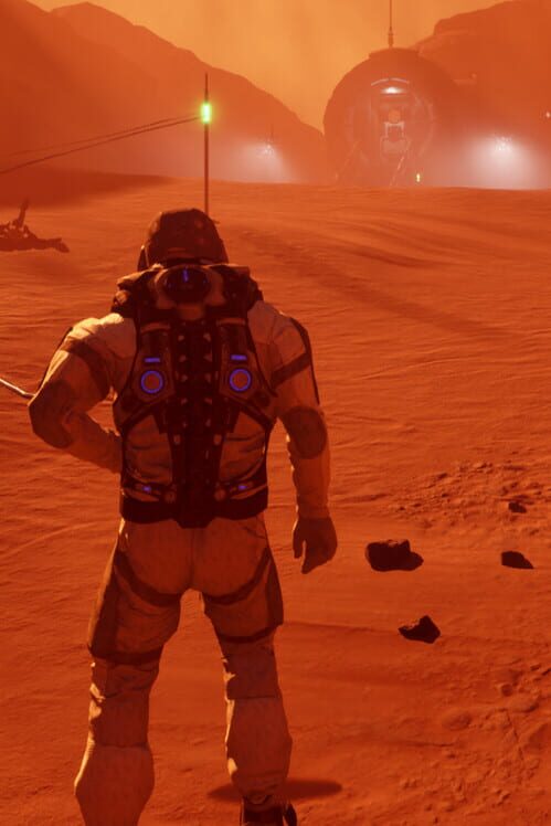 Cat Interstellar: Episode II screenshot