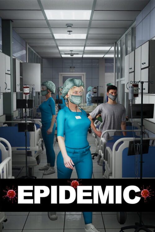 Epidemic screenshot