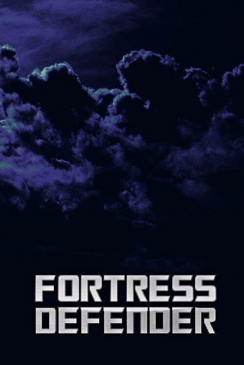 Fortress Defender screenshot