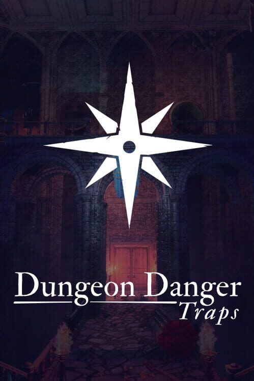 Dungeon Danger Traps screenshot