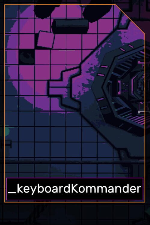 Keyboardkommander screenshot