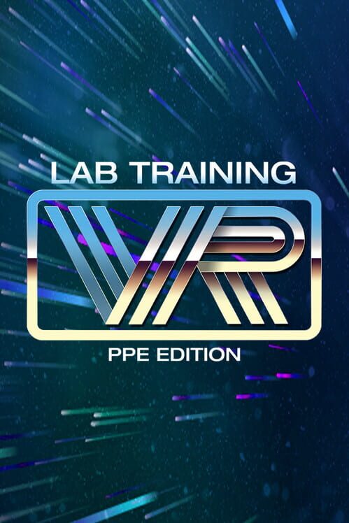 LabTrainingVR: Personal Protective - Equipment Edition screenshot