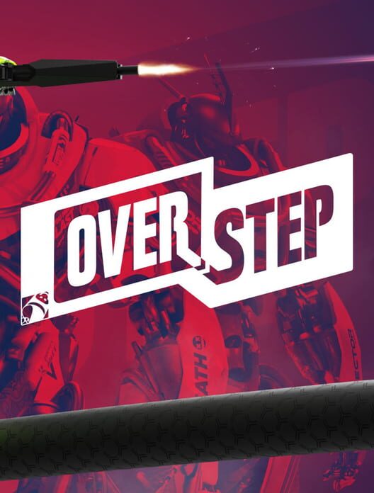 Overstep screenshot