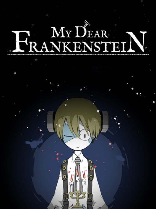 My Dear Frankenstein