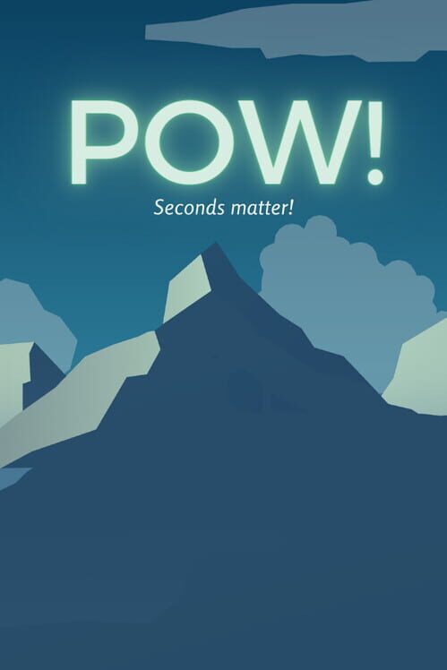 Pow! screenshot
