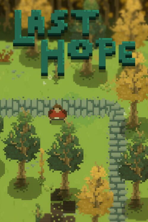 Last Hope screenshot