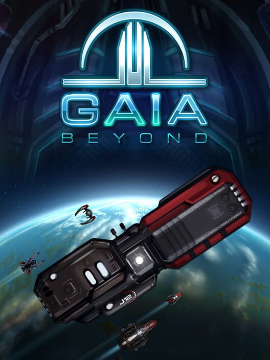 Gaia Beyond screenshot
