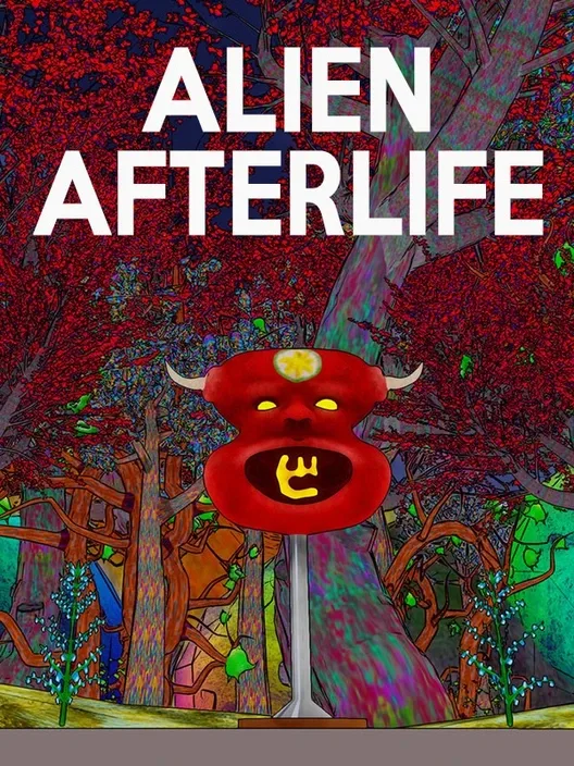 AlienAfterlife