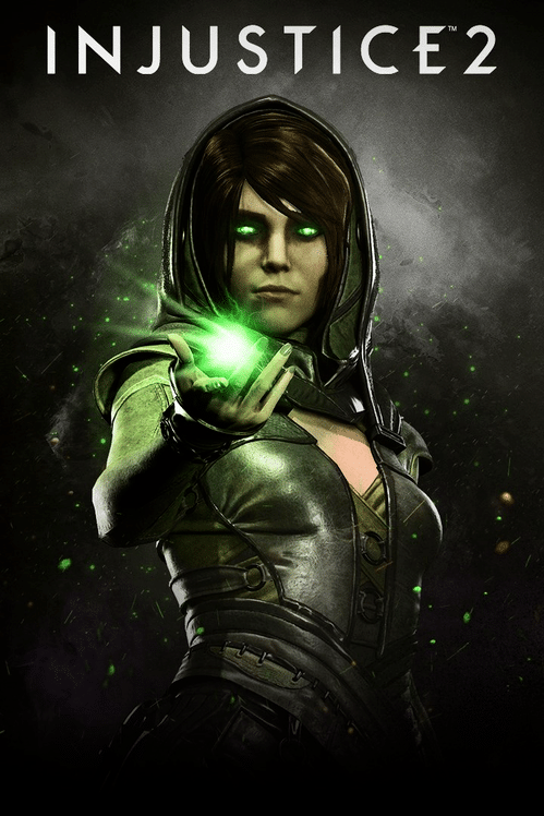 Injustice 2: Enchantress