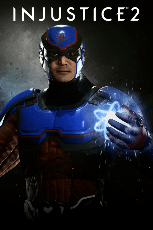 Injustice 2: The Atom