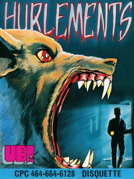 Hurlements