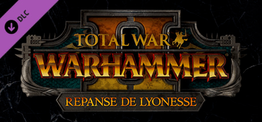 Total War: Warhammer II - Repanse de Lyonesse