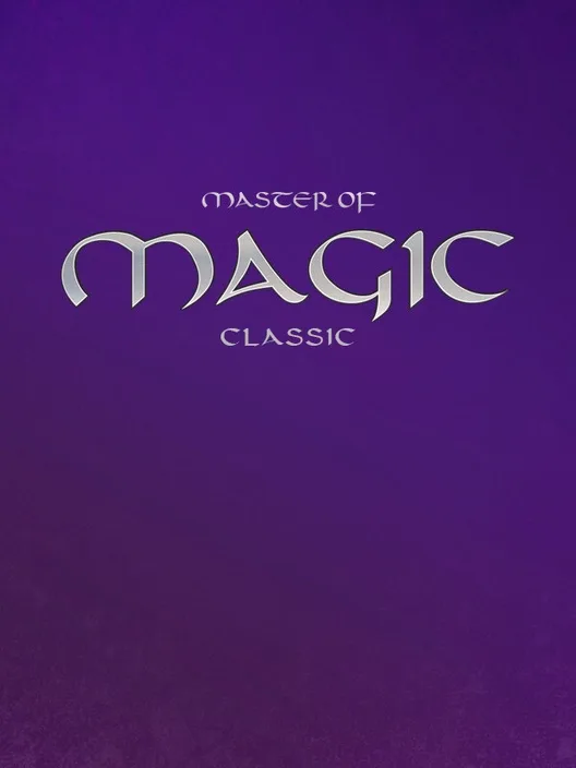 Master of Magic Classic