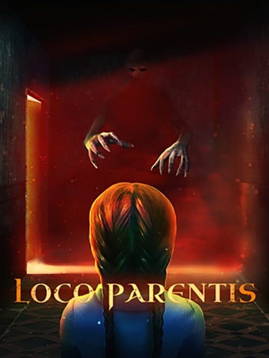 Loco Parentis