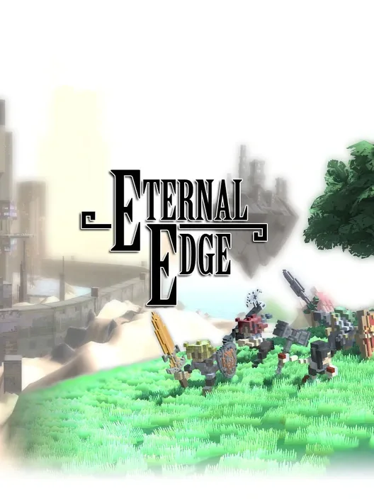 Eternal Edge