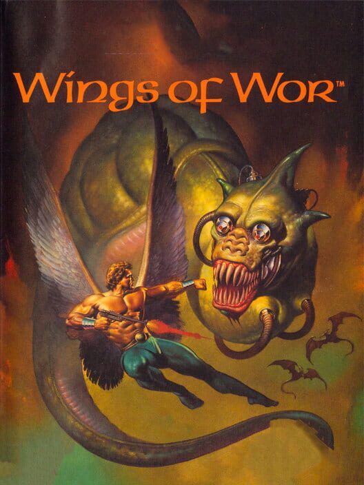 Wings of Wor