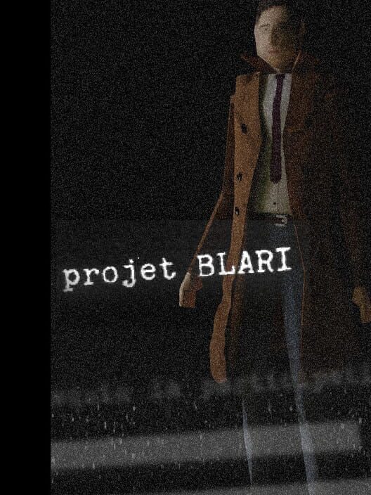 Project Blari screenshot