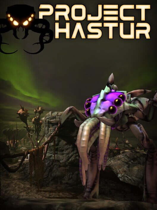 Project Hastur