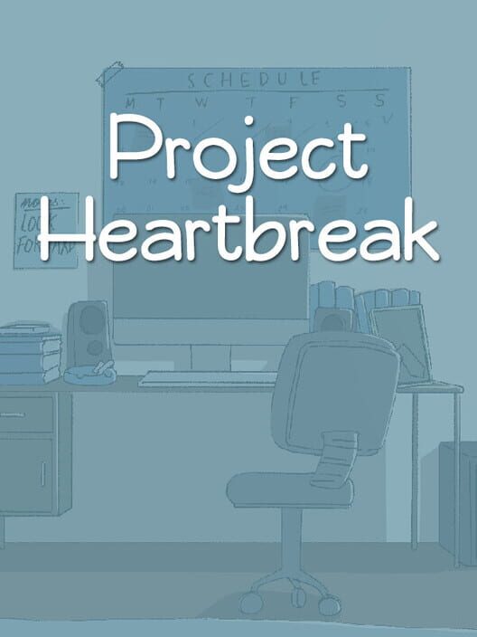 Project Heartbreak screenshot