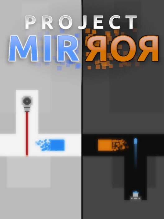 Project Mirror screenshot